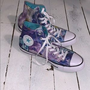 BRAND NEW Converse High Top